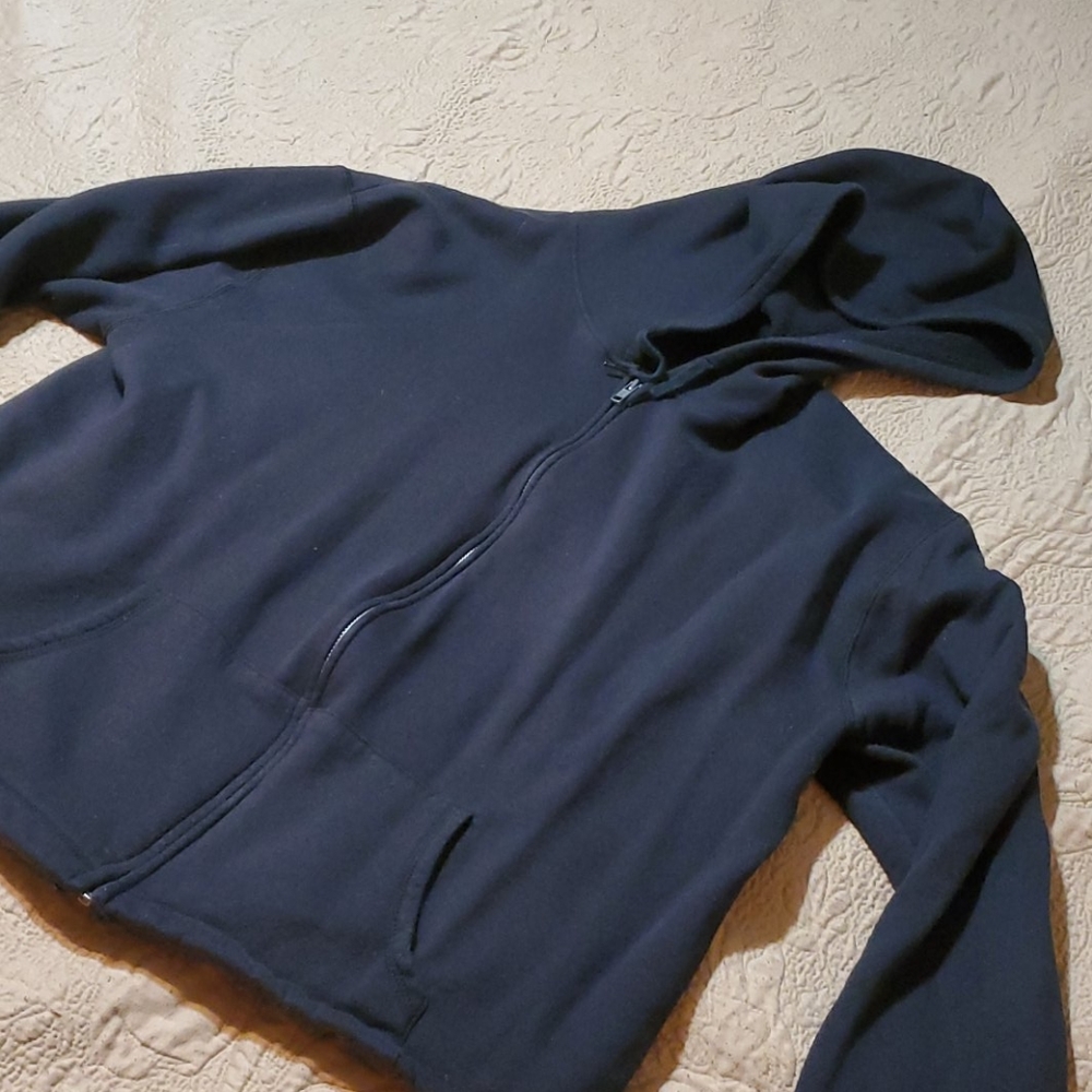 Hanes hoodie